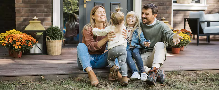 Commercial Flea Treatment for Yard Whittier, CA