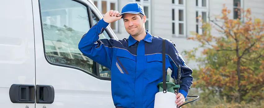 Real Estate Termite Reports and Pre-Sale Inspections Whittier, CA