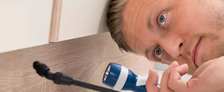 Tick Treatment for Bedrooms in Whittier, CA