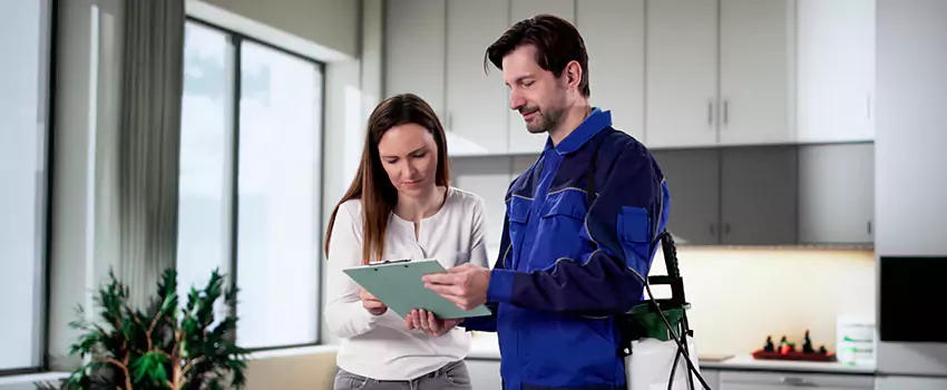 mosquito-control in Whittier, CA