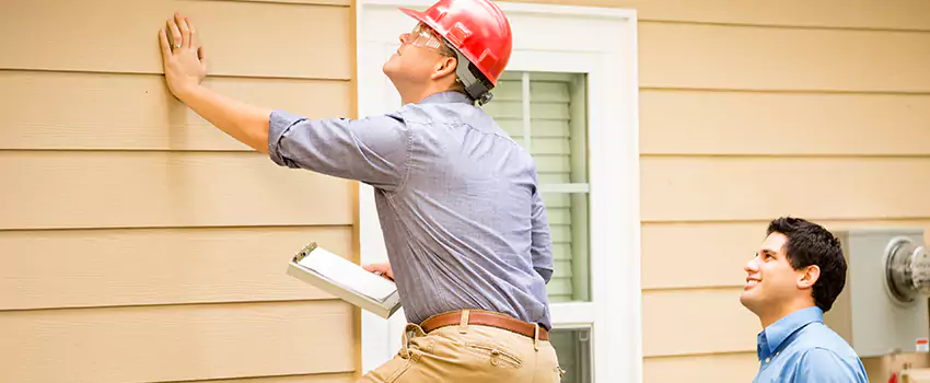 pest-inspection in Whittier, CA