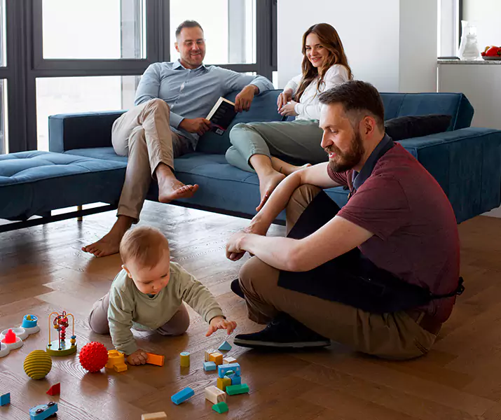 About Cockroach Exterminator Whittier