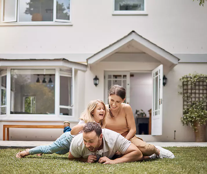 About Residential Pest Whittier