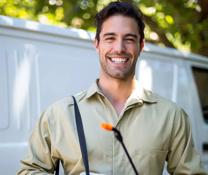 About Termite Exterminator Whittier