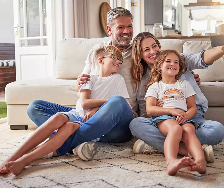 About Termite Inspection Whittier