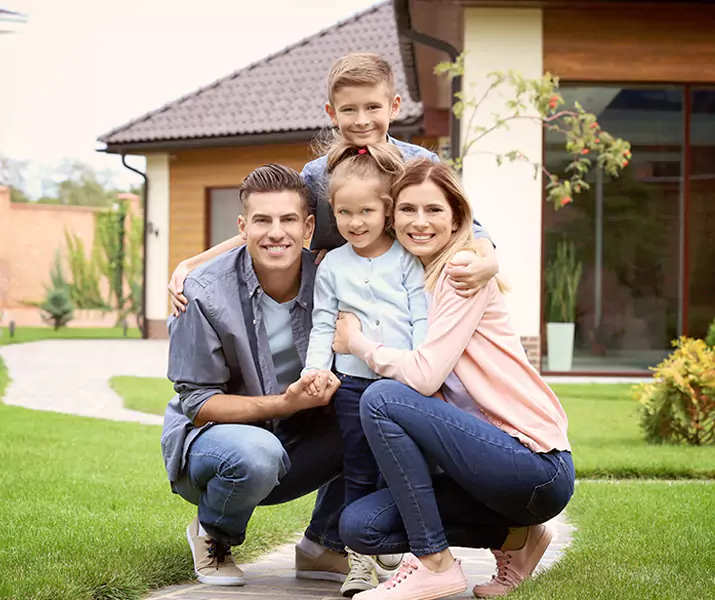 About Tick Treatment For Yard Whittier