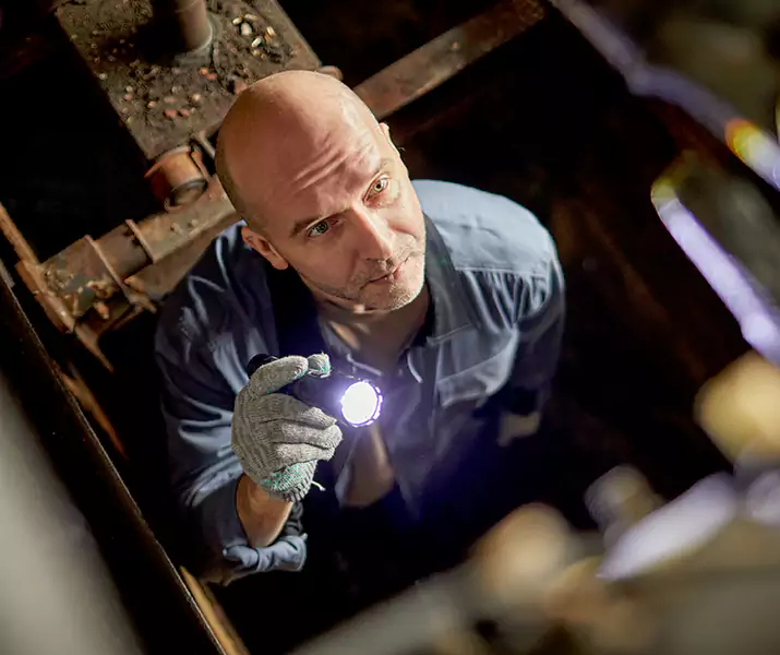 About Wdi Inspection Whittier